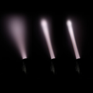 Cameo Q-Spot 40 RGBW