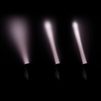 Cameo Q-Spot 40 RGBW