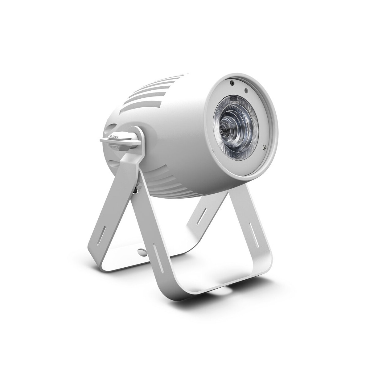 Cameo Q-Spot 40 RGBW WH