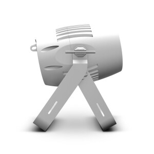 Cameo Q-Spot 40 RGBW WH