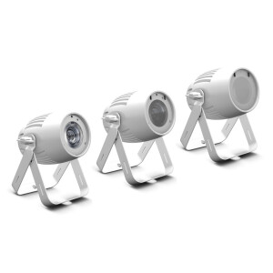 Cameo Q-Spot 40 WW WH