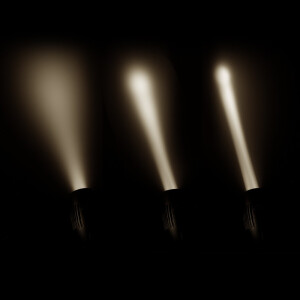 Cameo Q-Spot 40 WW WH