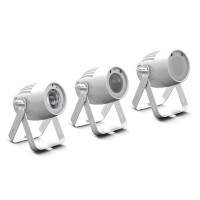 Cameo Q-Spot 40 WW WH