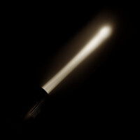 Cameo Q-Spot 40 WW WH