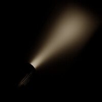 Cameo Q-Spot 40 WW WH