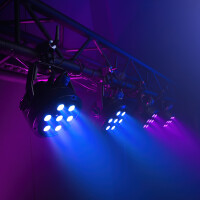 Cameo Root® PAR 4 Set 1