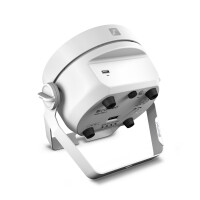 Cameo Root® PAR 4 WH