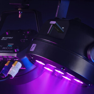 Cameo Root® PAR 6 Set 1