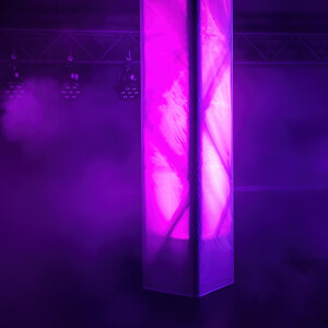 Cameo Root® PAR 6 WH