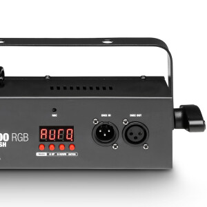 Cameo Thunder® Wash 100 RGB