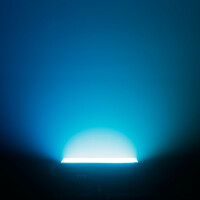 Cameo Thunder® Wash 100 RGB