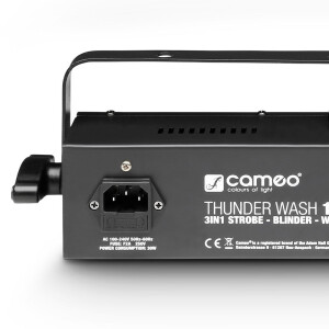 Cameo Thunder® Wash 100 W