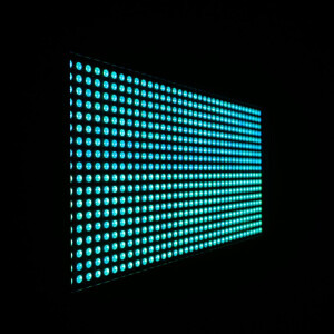 Cameo Thunder® Wash 600 RGB