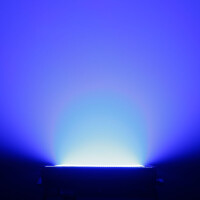 Cameo Thunder® Wash 600 RGB