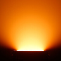 Cameo Thunder® Wash 600 RGB