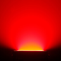 Cameo Thunder® Wash 600 RGBW