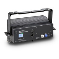 Cameo Thunder® Wash 600 RGBW