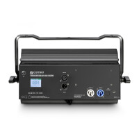 Cameo Thunder® Wash 600 RGBW