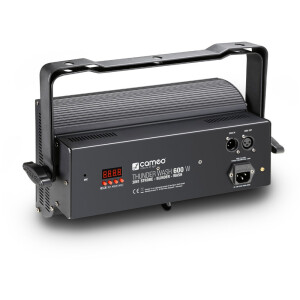 Cameo Thunder® Wash 600 W
