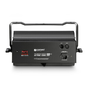 Cameo Thunder® Wash 600 W