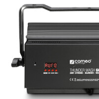 Cameo Thunder® Wash 600 W