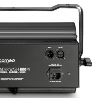Cameo Thunder® Wash 600 W
