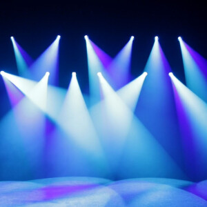 Cameo AURO® Spot 200