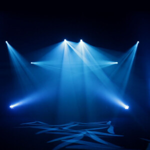 Cameo AURO® Spot 200