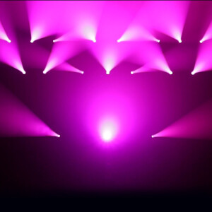 Cameo AURO® Spot 200