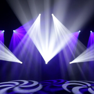 Cameo AURO® Spot 200