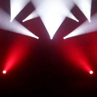 Cameo AURO® Spot 200