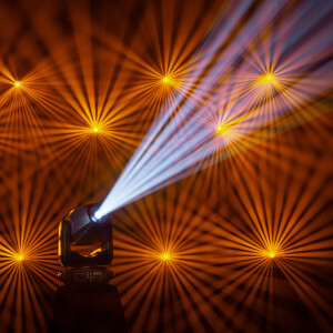 Cameo AURO® Spot Z300