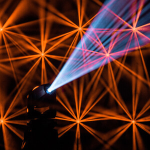 Cameo AURO® Spot Z300