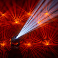 Cameo AURO® Spot Z300