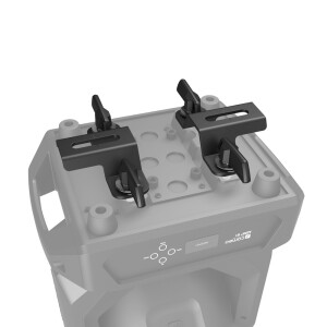 Cameo Omega Bracket 4