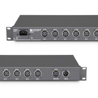 Cameo SB8.3 Splitter/Booster 3Pin