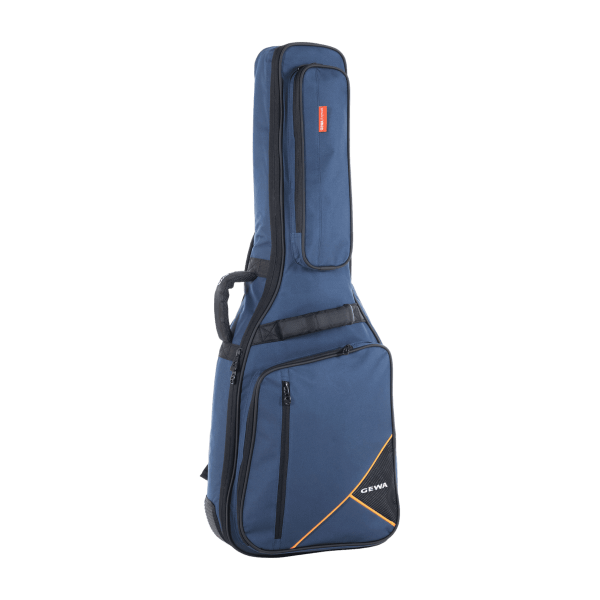 Gewa Gig Bag Premium 20 Blue 4/4 Concert