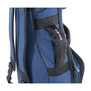 Gewa Gig Bag Premium 20 Blue 4/4 Concert