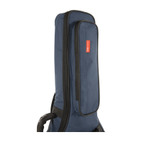 Gewa Gig Bag Premium 20 Blue 4/4 Concert
