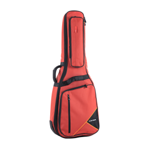 Gewa Gig Bag Premium 20 Red 4/4 Concert