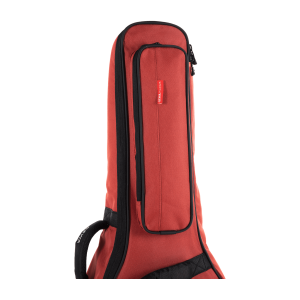 Gewa Gig Bag Premium 20 Red 4/4 Concert