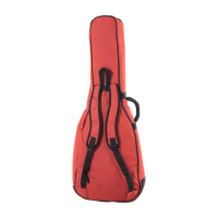 Gewa Gig Bag Premium 20 Red 4/4 Concert