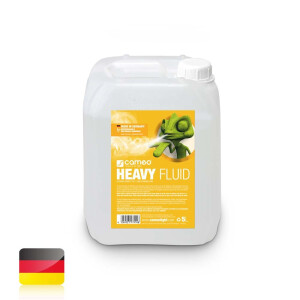 Cameo Heavy Fluid 5 L