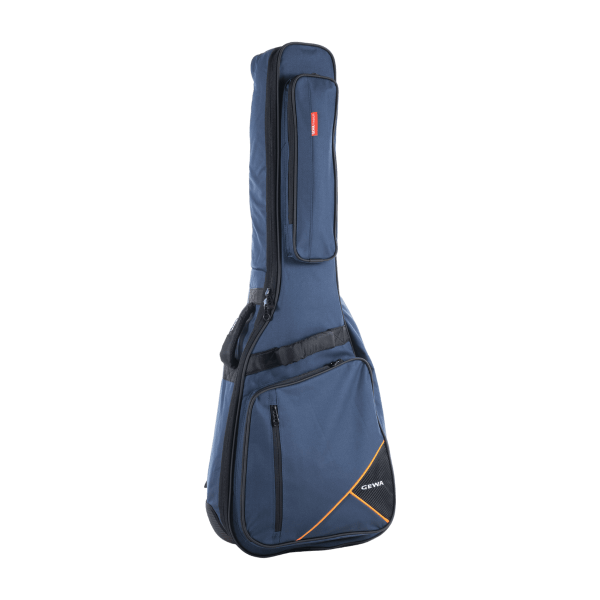 Gewa Gig Bag Premium 20 Blue Western