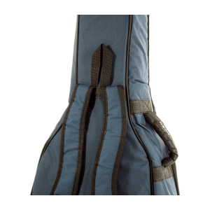 Gewa Gig Bag Premium 20 Blue Western