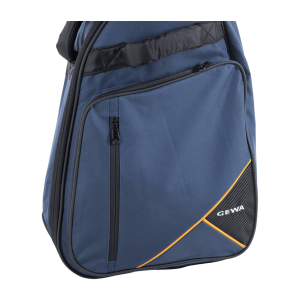 Gewa Gig Bag Premium 20 Blue Western