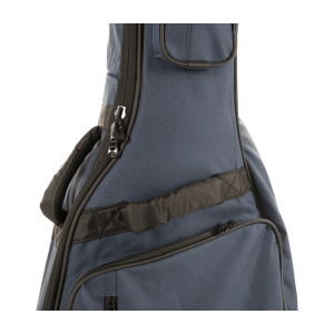 Gewa Gig Bag Premium 20 Blue Western