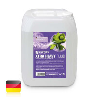 Cameo Xtra Heavy Fluid 10 L