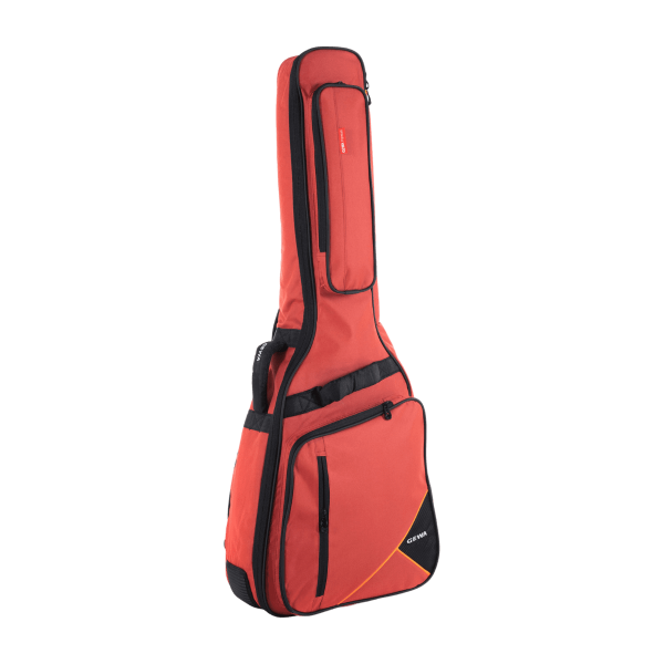 Gewa Gig Bag Premium 20 Red Western