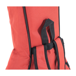 Gewa Gig Bag Premium 20 Red Western